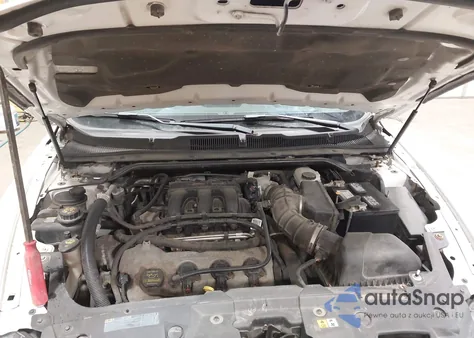 2012 Ford Taurus Limited from USA, damaged, VIN 1FAHP2FW3CG123170